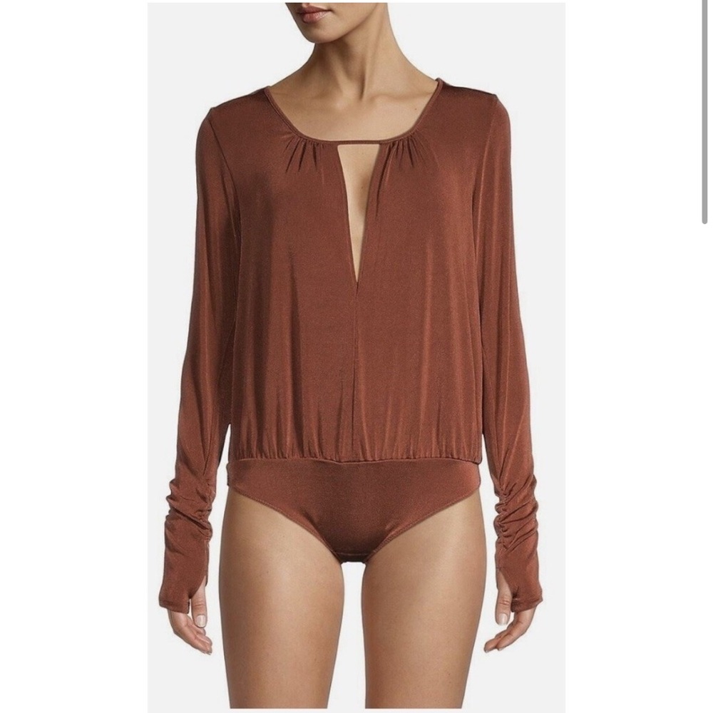 Intimately by FP Kaya bodysuit